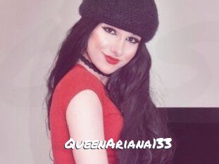 QueenAriana133