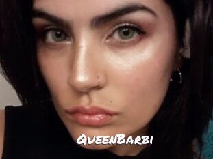 QueenBarbi