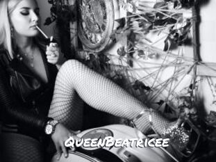 QueenBeatricee