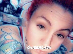 QueenCash