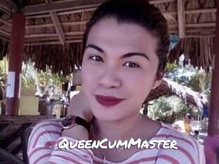 QueenCumMaster