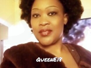 QueenE18