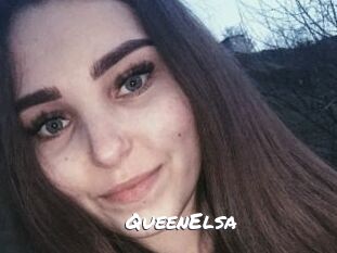QueenElsa