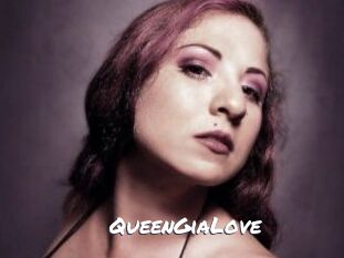 QueenGiaLove