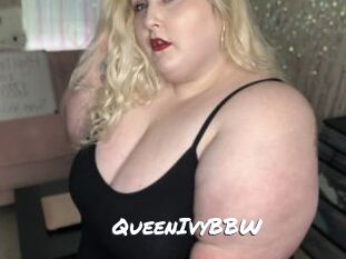 QueenIvyBBW