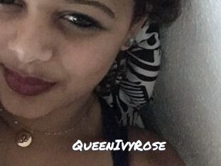 QueenIvyRose