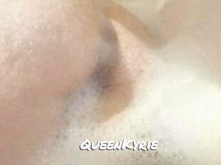 QueenKyrie