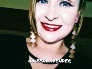 QueenLavender