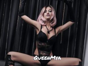 QueenMya
