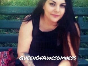 QueenOfAwesomness