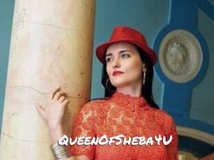 QueenOfSheba4U