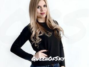 QueenOfSky