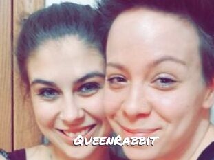 QueenRabbit