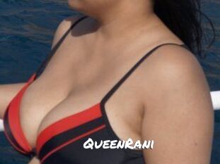QueenRani