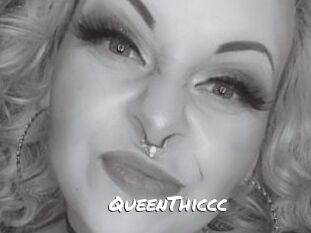 QueenThiccc