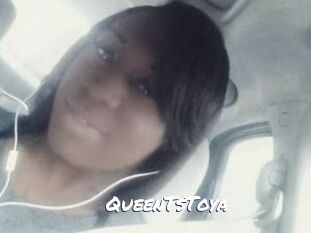 QueenTsToya