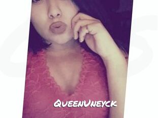 QueenUneyck