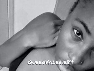 QueenValerie84