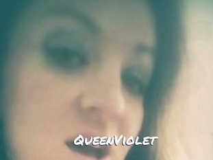 QueenViolet