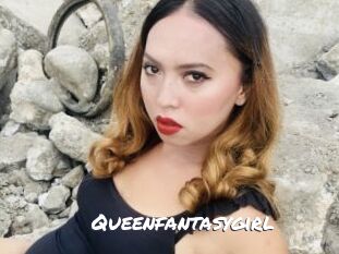 Queenfantasygirl