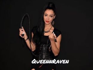 QueennRaven