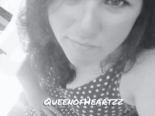 QueenofHeartzz