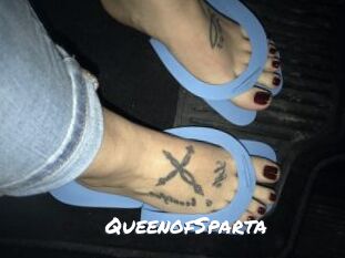 QueenofSparta