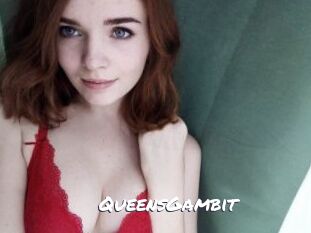 QueensGambit
