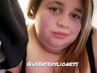 Queensexylioness