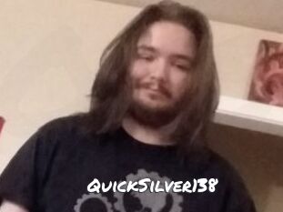 QuickSilver138