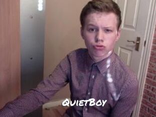 QuietBoy