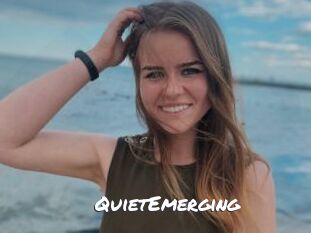QuietEmerging