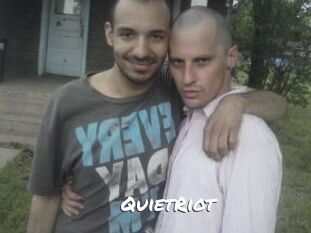 QuietRiot