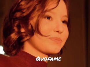 Quofame