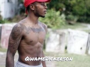 Qwame_Dickerson