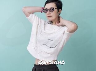 Qetsiaho