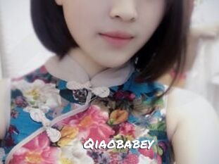 Qiaobabey