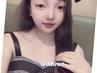 Qingyue