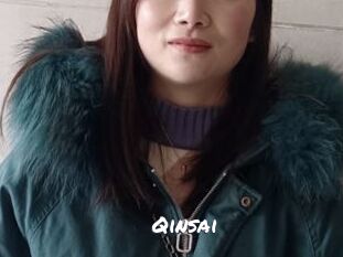Qinsai