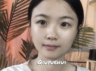 Qiuyuehui