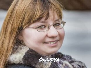 Qudsiya