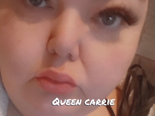 Queen_carrie