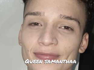 Queen_samanthaa