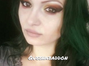Queenabaddon