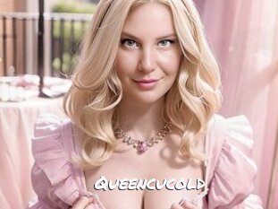 Queencucold