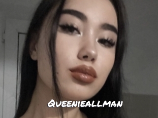 Queenieallman