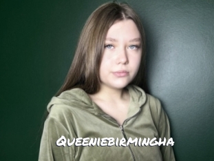 Queeniebirmingha