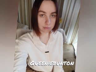 Queeniebunton