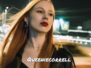 Queeniecorrell