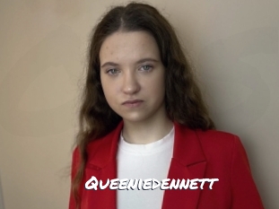 Queeniedennett
